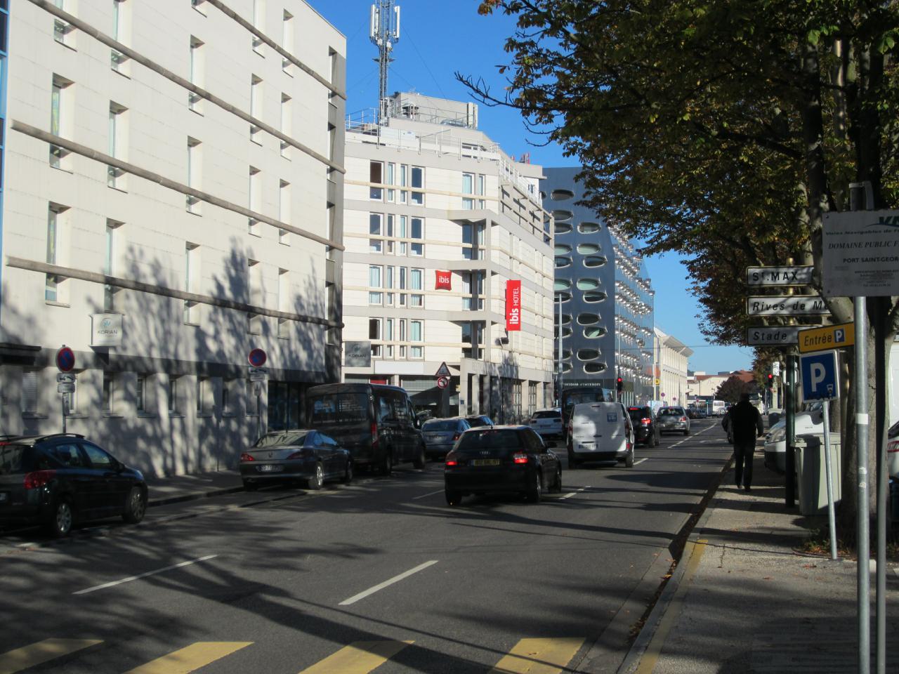 Bureau Nancy 190m² Location bureau Nancy Meurthe-et-Moselle OLBUR2427658 1